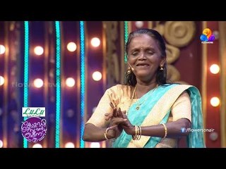 Comedy Super Nite - 2 with  Molly Kannamaly ( Chala Mary ) │Flowers│CSN# 39