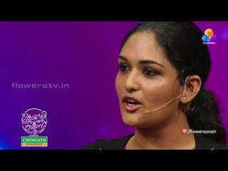 Comedy Super Nite - 2 with Prayaga Martin | പ്രയാഗ മാർട്ടിൻ  │Flowers│CSN# 30