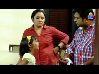 Uppum Mulakum│Flowers│EP# 140