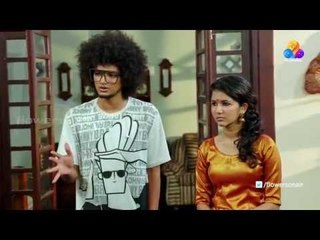 Uppum Mulakum│Flowers│EP# 160