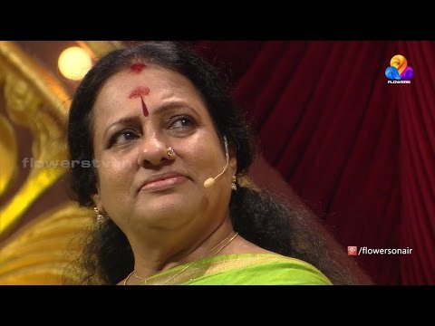 Comedy Super Nite - 2 with Seema | സീമ │Flowers│CSN# 49