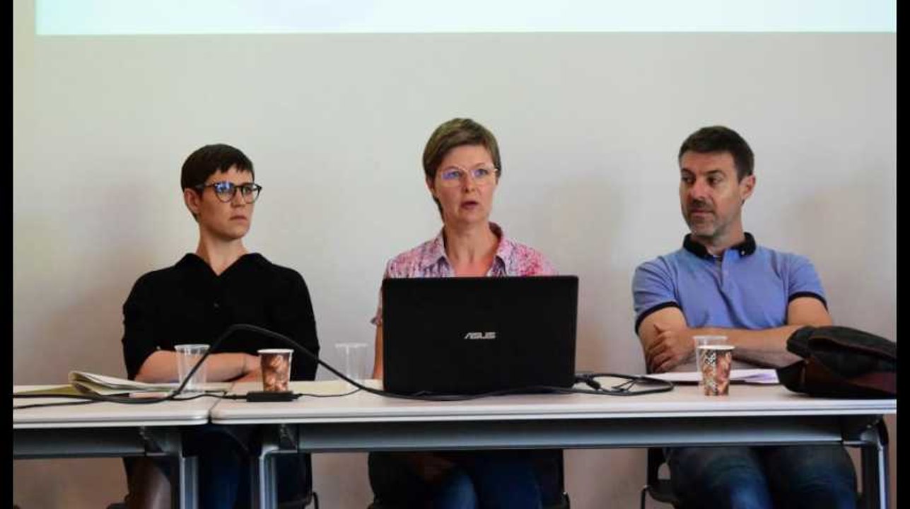 "Des cantines durables en Wallonie, mais avec quels moyens et quels objectifs ?"