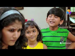 Uppum Mulakum│Flowers│EP# 171