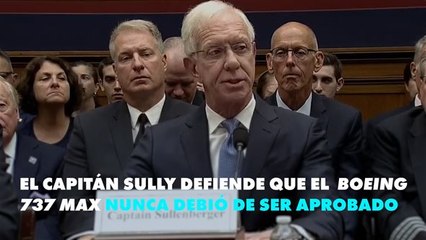 El Boeing 737 sigue dando problemas