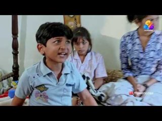 Uppum Mulakum│Flowers│EP# 169