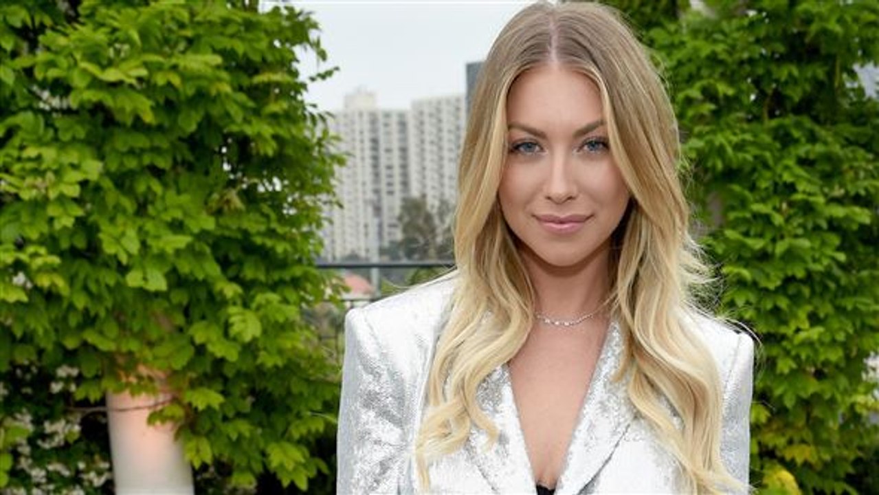 Happy birthday, stassi schroeder!