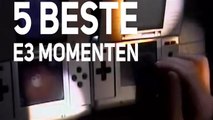 De 5 beste E3 momenten