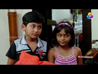 Uppum Mulakum│Flowers│EP# 163
