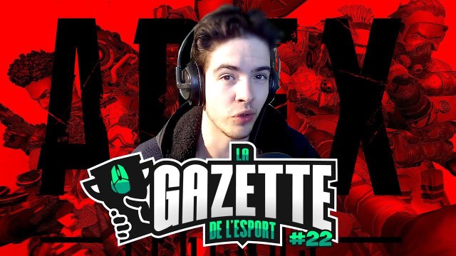 APEX LEGENDS & COMPÉTITION : Un départ décevant ? | Gazette de l'esport