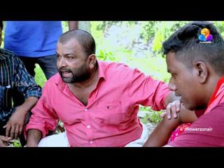 Uppum Mulakum│Flowers│EP# 176 | മൊട്ട ബാലു