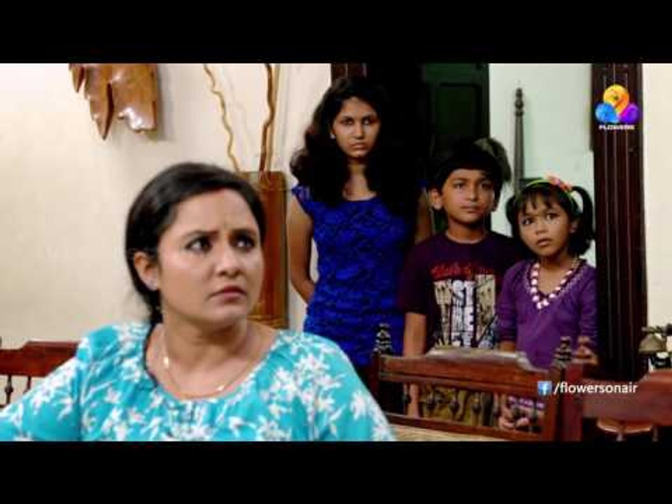 Uppum Mulakum│ബാലുവിന് വിഷമം,നെയ്യാറ്റിൻകര പോയി...