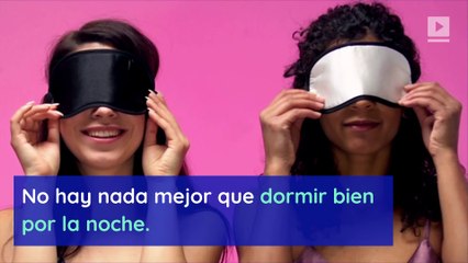 5 rituales nocturnos para ayudarte a sentirte renovado