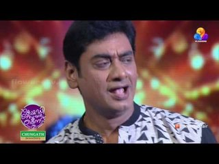 Comedy Super Nite - 2 with Sudheer Karamana | സുധീർ കരമന │Flowers│CSN # 12