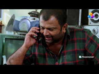 Uppum Mulakum│പടവലത്ത് വിളവെടുപ്പ്‌ | Flowers│EP# 199