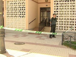 Una mujer mata a su pareja en Humanes de Madrid