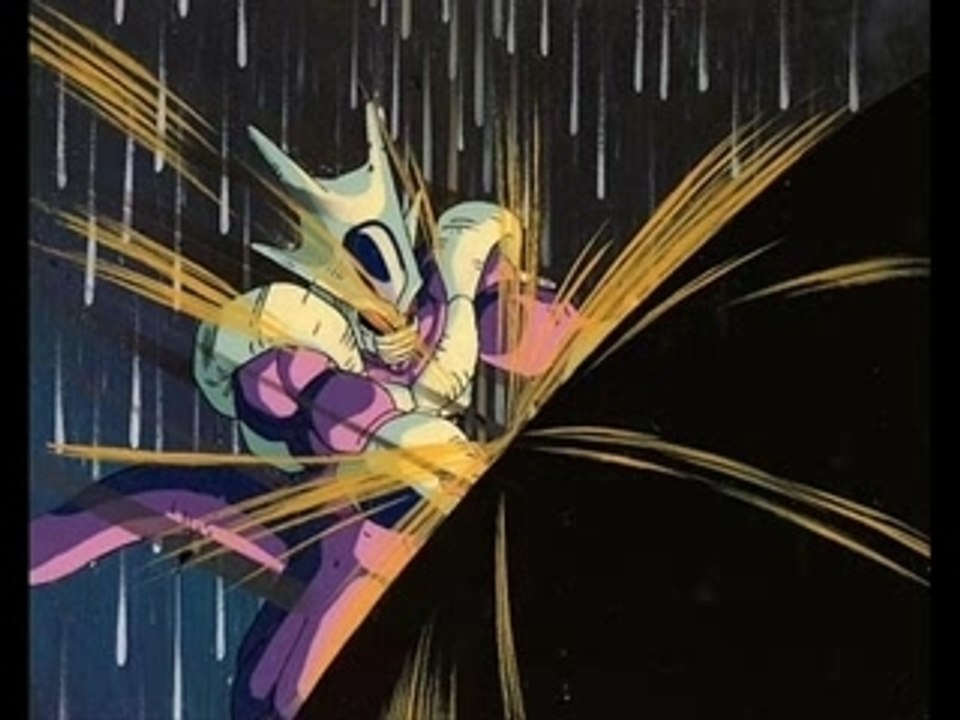 Cooler tribute