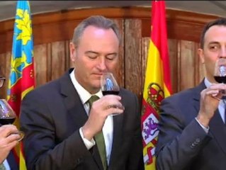 El rescate de la Comunidad Valenciana