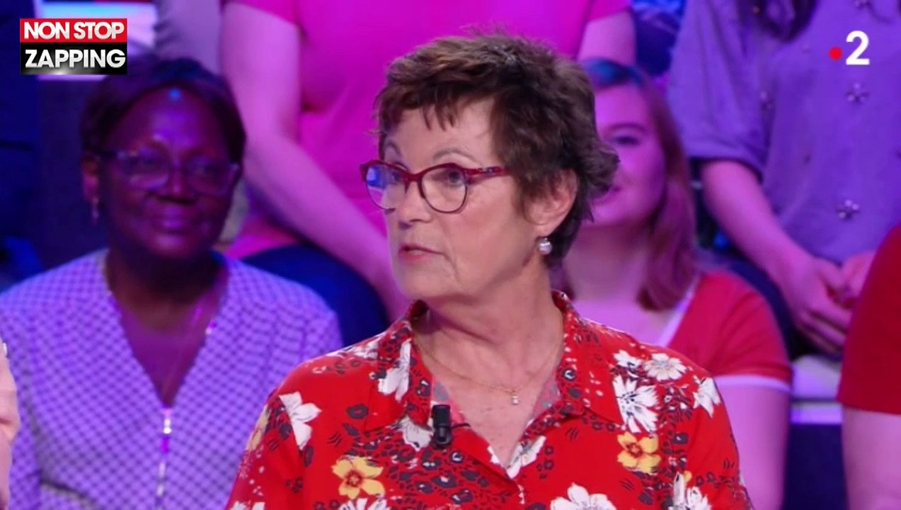 TLMVPSP : Nagui tacle le manque d'humour de Michel Cymes (Vidéo)