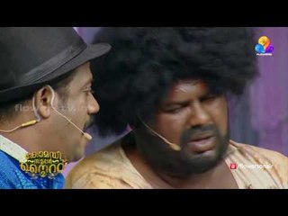 Comedy Super Nite - 2 with T.P. Madhavan|  ടി.പി മാധവൻ  │Flowers│CSN# 85