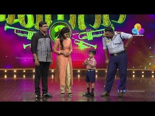 Comedy Super Nite - 2 with Afzal Yusuf | അഫ്സൽ യൂസഫ്  │Flowers│CSN# 111