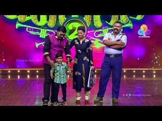 Comedy Super Nite - 2 with G.S Pradeep │ജി.എസ്  പ്രദീപ് │CSN# 132