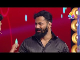 Comedy Utsavam │Flowers│Ep# 08