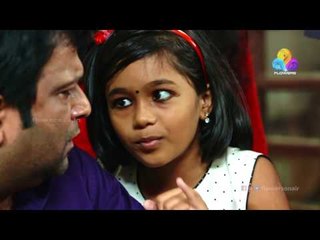 Uppum Mulakum│ബാലുവിന്റെ സൗണ്ട് പോയി | Flowers│EP# 260