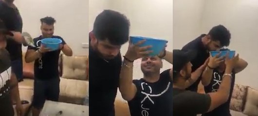 dekh lao haal