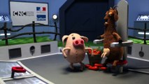 Reprise du Festival international du film d'animation d'Annecy - Bande Annonce @Forum des images