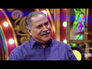Comedy Super Nite - 2 with Spadikam George | സ്ഫടികം ജോർജ്  │Flowers│CSN# 123