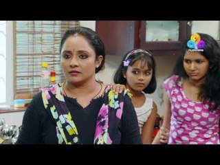 Uppum Mulakum│നീലു ഗൾഫിലേക്ക് | Flowers│EP# 273