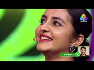 Comedy Super Nite - 2 with Bhama │ഭാമ│CSN# 135
