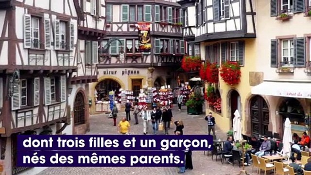 C'était presque devenu une habitude : les aveux glaçants d'une mère infanticide de Colmar