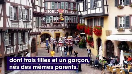 "C'était presque devenu une habitude" : les aveux glaçants d'une mère infanticide de Colmar