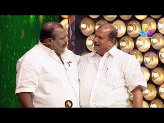 Comedy Utsavam │Flowers│Ep# 07