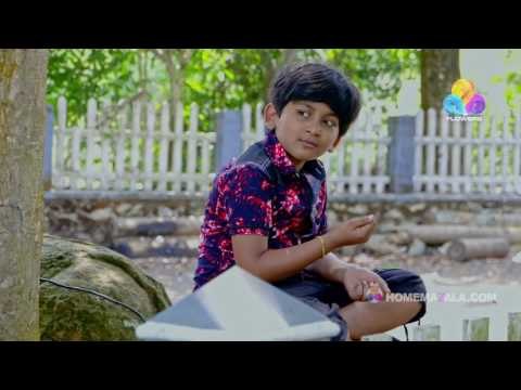 Uppum Mulakum│ബാലു ആരെയാണ് ഫോണ് വിളിക്കുന്നത് | Flowers│EP# 306