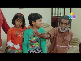 Uppum Mulakum│രമ ജയന്തൻ പ്രശ്നം | Flowers│EP# 293