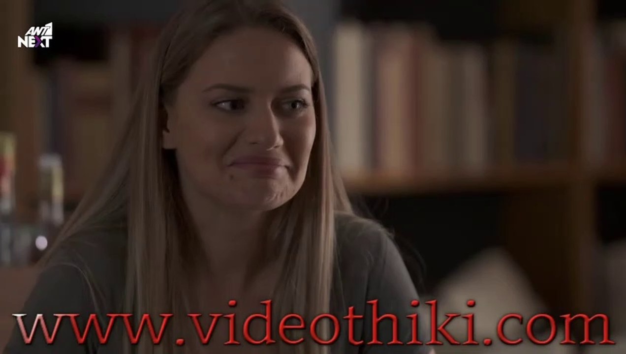 ΓΥΝΑΙΚΑ ΧΩΡΙΣ ΟΝΟΜΑ - ΕΠΕΙΣΟΔΙΟ 186 - ΣΕΖΟΝ 1