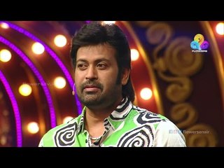 Comedy Super Nite - 2 with Manoj K Jayan │Flowers│CSN# 156