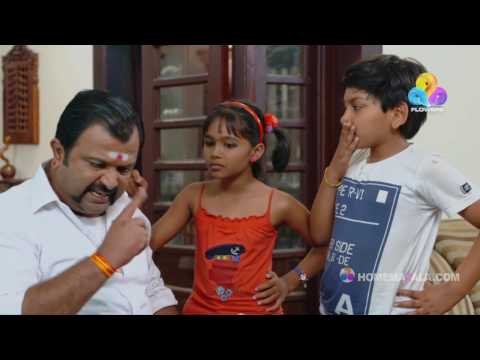 Uppum Mulakum│മധുരൈ ബാലു | Flowers│EP# 291