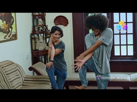 Uppum Mulakum│ബാലു കനകവും ആയി ചാറ്റിംങ്ങിൽ | Flowers│EP# 311