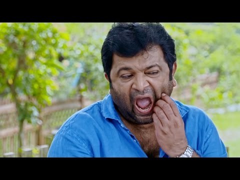 Uppum Mulakum - ബാലു നീലു റൊമാൻസ് │Flowers│EP# 332