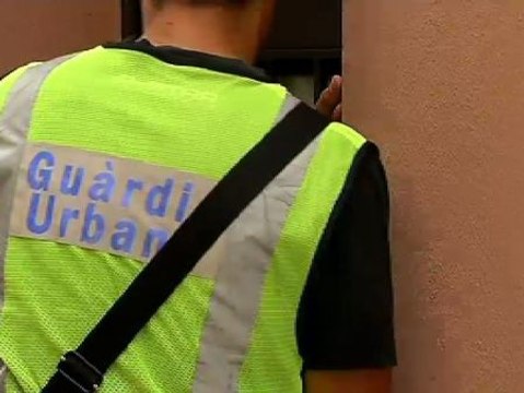 Comienzan las inspecciones en los pisos turísticos en la Barceloneta