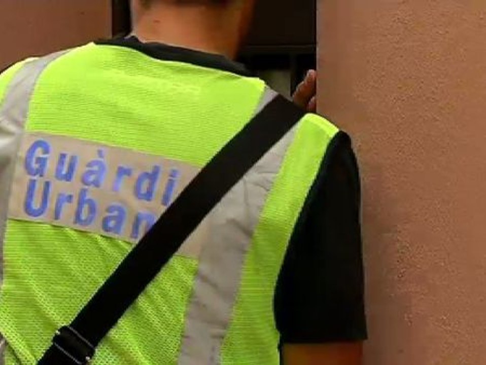 Comienzan las inspecciones en los pisos turísticos en la Barceloneta