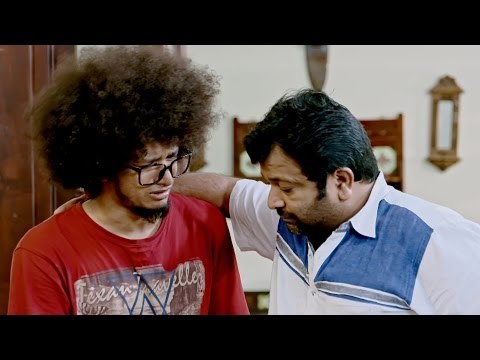 Uppum Mulakum - ബാലു മുടിയൻ ഉടക്ക് │Flowers│EP# 331