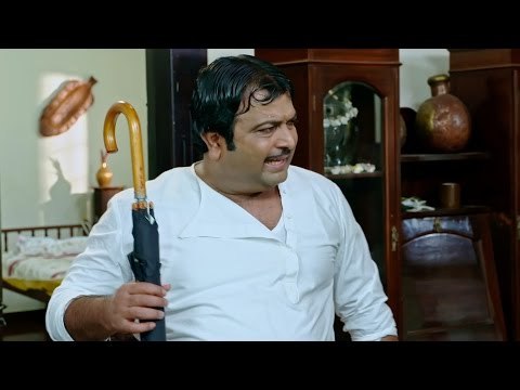 Uppum Mulakum│ബ്രോക്കർ ബാലു | Flowers│EP# 338