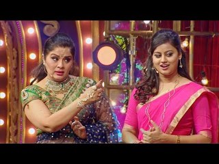Comedy Super Nite - 2 with Sudha Chandran │Flowers│CSN# 197