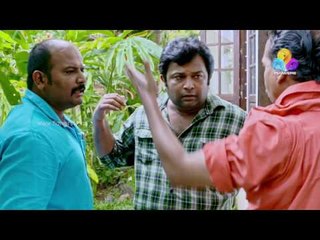 Uppum Mulakum│മുടിയന്റെ മുടി വെട്ടാൻ ബാർബർ | Flowers│EP# 340