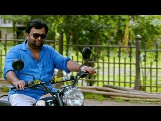 Uppum Mulakum│ബുള്ളറ്റ് ബാലു | Flowers│EP# 355