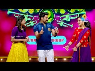 Comedy Super Nite - 2 with Aneesh Ravi and Anu Joseph │Flowers│CSN# 232